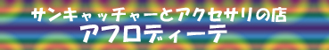 �T���L���b�`���[�ƃA�N�Z�T���̓X�A�t���f�B�[�e